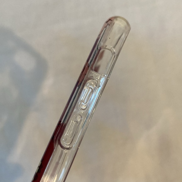 Kate Spade iPhone case clear floral 8/7/6s/6plus - Picture 9 of 16